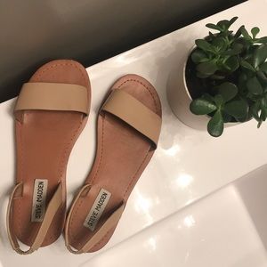 Steve Madden Sandals